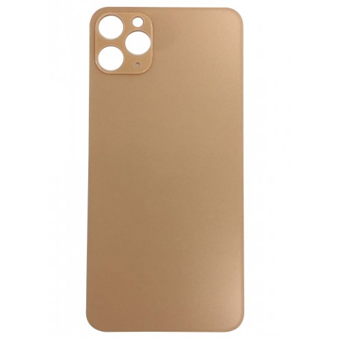 iPhone 11 Pro Back Glass Rose Gold